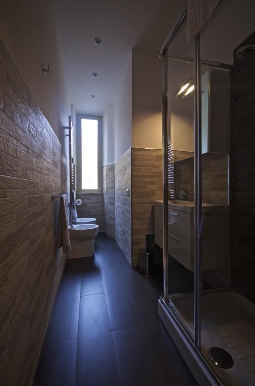 Appartamento Piramide House *