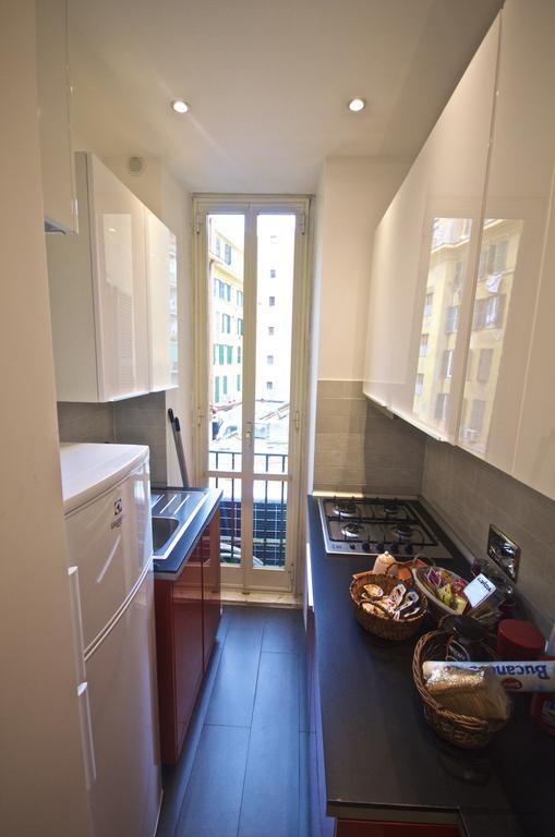 Piramide House Appartamento Roma