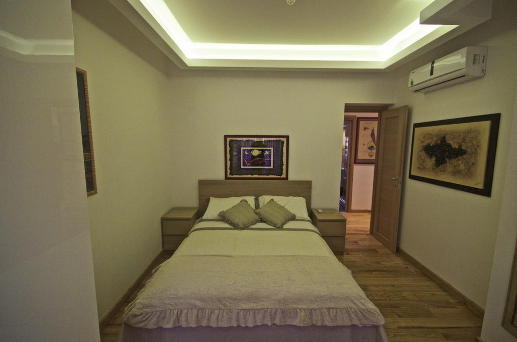 Piramide House Appartamento
