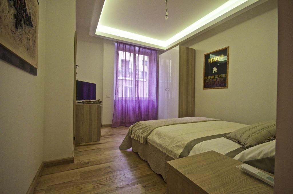 Appartamento Piramide House Roma